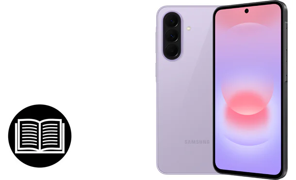 Magyar Samsung Galaxy A37 kezelési útmutató letöltése